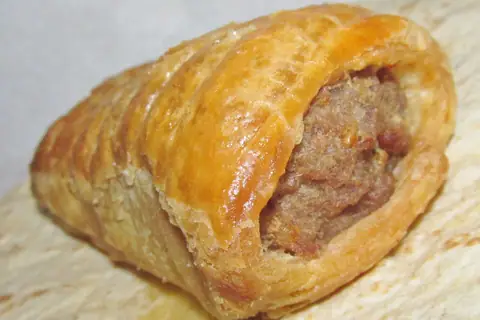The Barbican Pasty Co photo 3